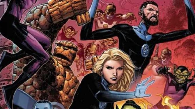 Marvel Comics Won't Release Any New Titles Digitally This Week, But That Could Change In Future