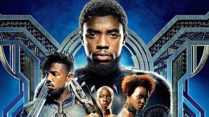 Marvel Has Dropped WAKANDA REMIXED, Featuring Reworks Of Ludwig Göransson’s BLACK PANTHER Score