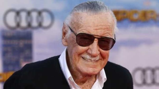 Marvel Legend Stan Lee Has Filed A Lawsuit Against Former Business Manager For Fraud And Elder Abuse