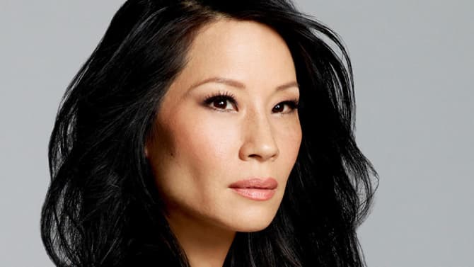 Marvel Officially Confirms That KILL BILL Actress Lucy Liu Will Direct The Season 2 Premiere Of LUKE CAGE