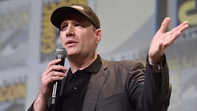 Marvel Studios Boss Kevin Feige Looks Ahead To The MCU's Future After Sharing Viral AVENGERS: ENDGAME Video