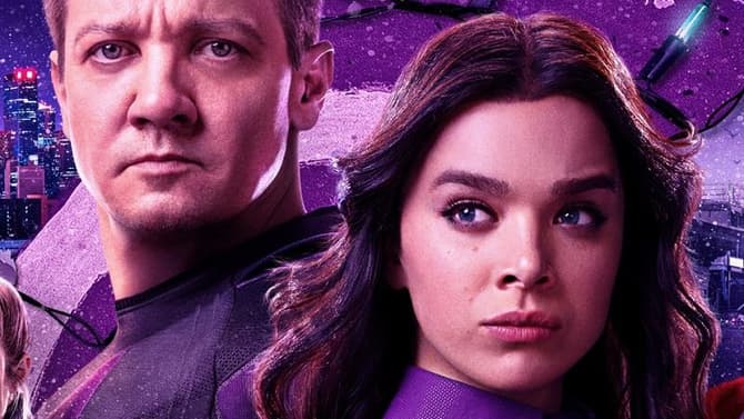 Marvel Studios' Emmy Plans Seemingly Confirm HAWKEYE And MOON KNIGHT Won't Be Getting Second Seasons