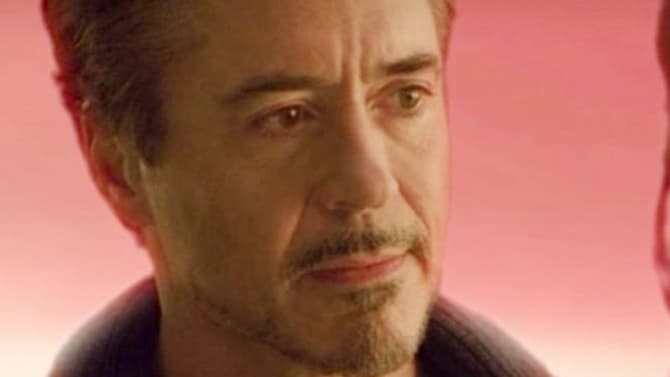 Marvel Studios Exec Says Robert Downey Jr.'s IRON MAN Is &quot;No Longer On The Table&quot;