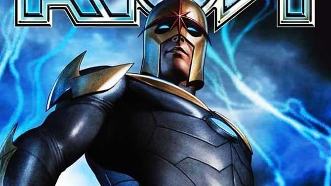 Marvel Studios Is Reportedly Developing A NOVA Movie