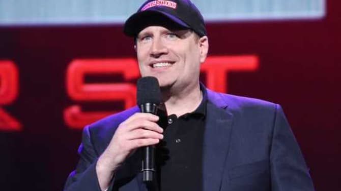 MARVEL STUDIOS' Kevin Feige Receives Prestigious Producer Honor At The PGA Awards