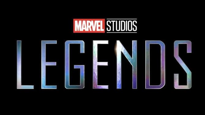 MARVEL STUDIOS: LEGENDS - Another New Series Is Coming To Disney+ In January