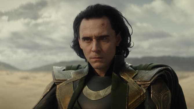 Marvel Studios LOKI Season 2 Receives Official Trailer Release Date