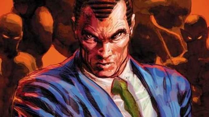 Marvel Studios Looking To Cast &quot;The Benefactor&quot; For Phase 4; Is Norman Osborn Coming To The MCU?