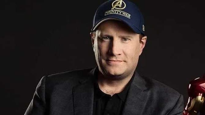 Marvel Studios President Kevin Feige Reportedly Has No Ambition To Take Charge Of Lucasfilm And STAR WARS