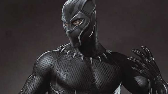 Marvel Studios President Kevin Feige Responds To BLACK PANTHER's Historic Oscar Nomination