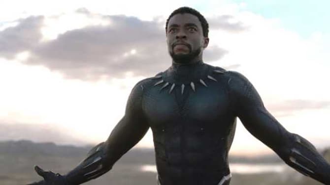 Marvel Studios President Kevin Feige Says BLACK PANTHER Was Just The Beginning Of A More Diverse MCU