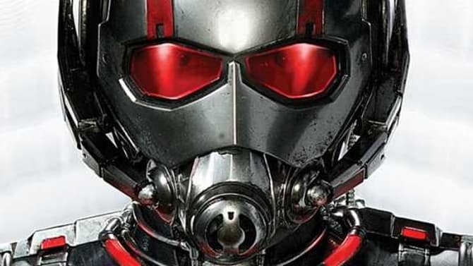 Marvel Studios President Kevin Feige Teases The Future Of The ANT-MAN Franchise Post-AVENGERS: ENDGAME