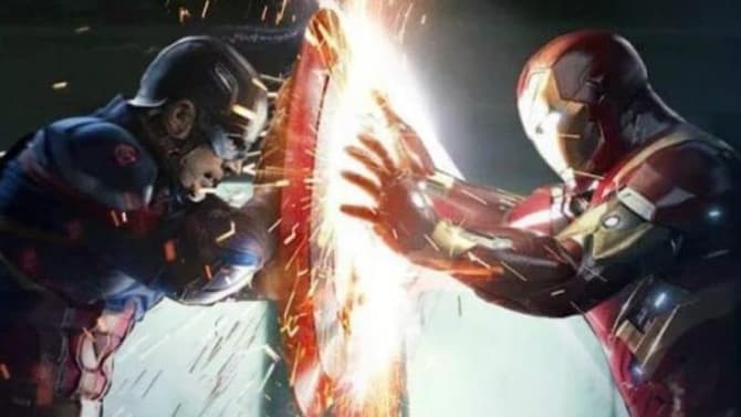 Marvel Studios Producer Reveals Original Idea For CAPTAIN AMERICA 3... Which Kevin Feige Shot Down