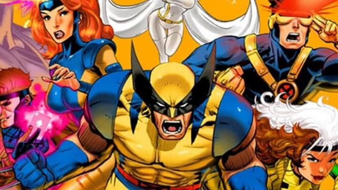 Marvel Studios Reportedly Paid A &quot;Heavy Price&quot; For The X-MEN Animated Series Theme