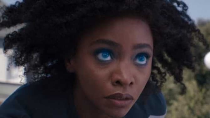 Marvel Studios Rumored To Be Developing MONICA RAMBEAU And TEN RINGS Spinoff TV Shows For Disney+