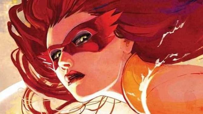 Marvel Studios Rumored To Have Plans For SPIDER-MAN And X-MEN Character Firestar