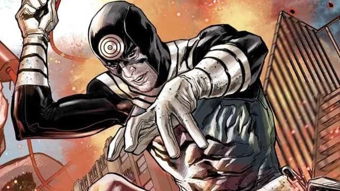 Marvel Studios Stepped In To Stop Hulu's HIT-MONKEY Using Classic DAREDEVIL Villain Bullseye