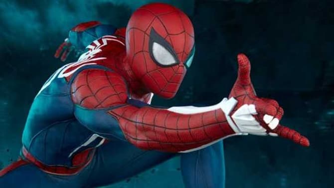 MARVEL'S AVENGERS: Crystal Dynamics Co-Head Scot Amos Addresses Recent SPIDER-MAN Controversy