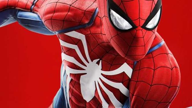 MARVEL'S AVENGERS On PlayStation 4 Could Include Spider-Man As An Exclusive Character