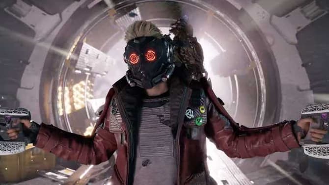 MARVEL'S GUARDIANS OF THE GALAXY Videos Dive Into The Combat And Gameplay Of The Upcoming Video Game