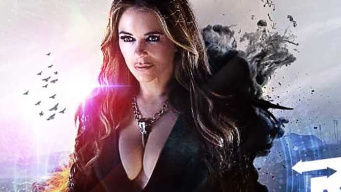 Marvel's RUNAWAYS Final Season Character Posters Introduce Elizabeth Hurley As Morgan le Fay