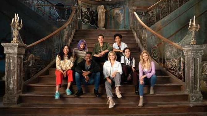 Marvel's RUNAWAYS Will Crossover With Freeform's CLOAK AND DAGGER During Its Third Season