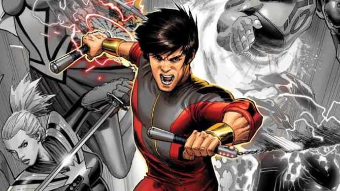 Marvel's SHANG-CHI Movie Enlists SHORT TERM 12 Director Destin Daniel Cretton To Helm