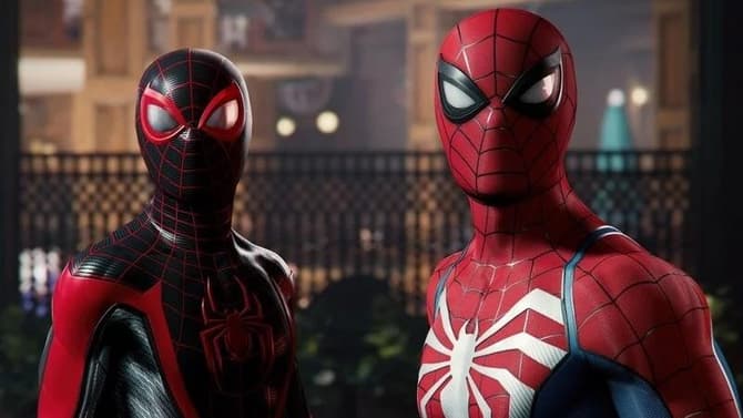 MARVEL'S SPIDER-MAN 2 Confirmed For Fall 2023 Release Date!