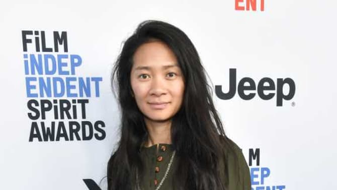 Marvel's THE ETERNALS Finds Its Director With SONGS MY BROTHER TAUGHT ME's Chloe Zhao