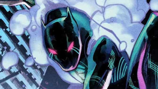 MARVEL'S VOICES: WAKANDA FOREVER #1 Sneak Peek Offers First Look At The Marvel Universe's LAST Black Panther