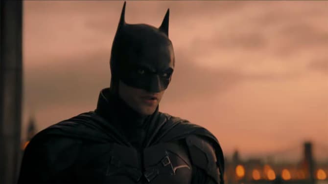 Matt Reeves Gives Update On THE BATMAN 2 And Batman's New Morals