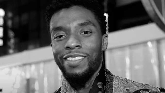 MCU Actors Pay Tribute To BLACK PANTHER's Chadwick Boseman In A Series Of Heartfelt Video Messages