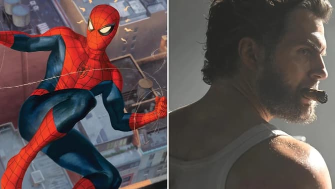 MCU Rumor Roundup: SPIDER-MAN '98, Henry Cavill's Marvel Future, SPIDER-MAN 4's Setting, BLADE, And More