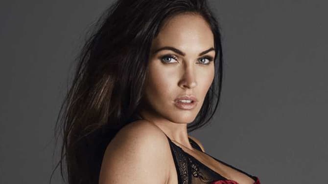 Megan Fox Says She'd Love To Be A Part Of The Marvel Cinematic Or DC Films Universes