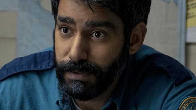 MIDNIGHT MASS Actor Rahul Kohli On Wanting To Be A Part Of The MCU: &quot;You'd Be An Idiot Not To&quot;