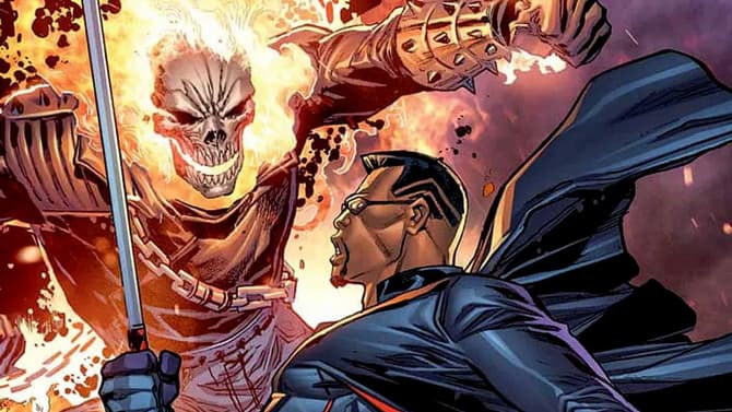 MIDNIGHT SONS Movie Rumored To Have Lost Michael Green; Marvel Studios Searching For New Writer