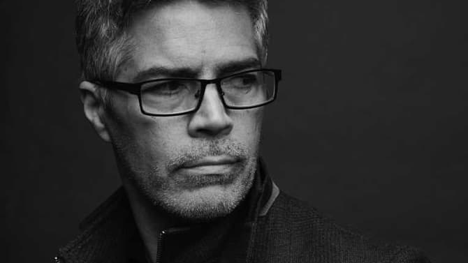 MISSION: IMPOSSIBLE 7 & 8 Add Another Key Piece In TITANS' Deathstroke Actor Esai Morales