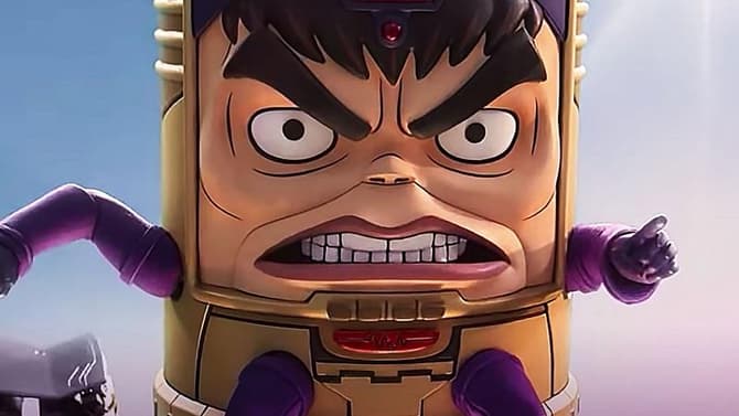 M.O.D.O.K. Has Been Canceled By Hulu After Just One Season, Likely Ending Marvel Television Era For Good