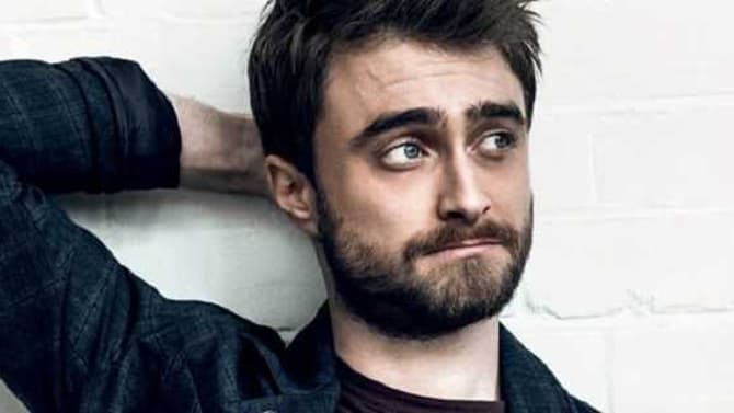 MOON KNIGHT: Daniel Radcliffe Debunks Reports That He'll Star In Marvel Studios' Disney+ TV Series