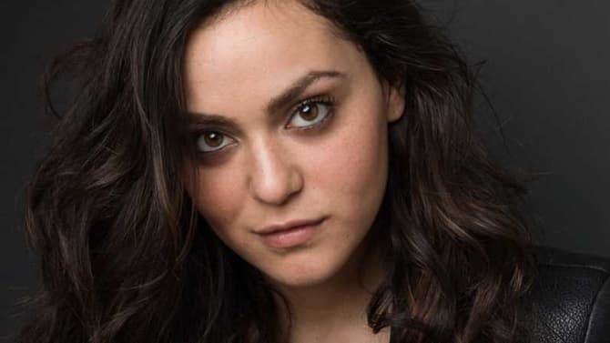 MOON KNIGHT Disney+ Series Casts RAMY Actress May Calamawy In A Key Role