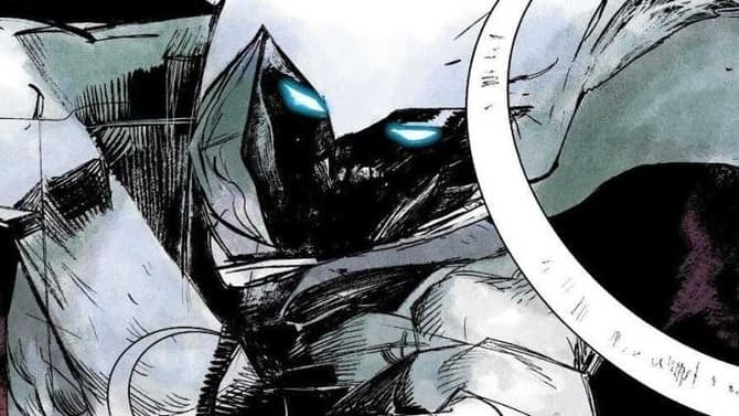 MOON KNIGHT Disney+ Series Enlists SYNCHRONIC Directors Justin Benson & Aaron Moorhead