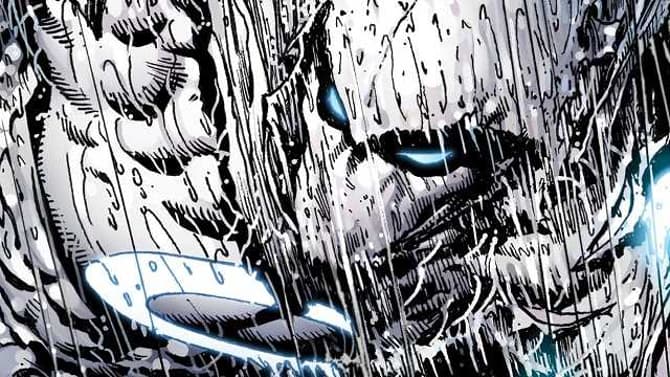 MOON KNIGHT Is Back With A New Mission And His Own Series From Marvel Comics This July