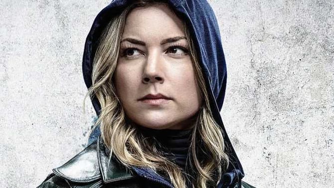 MOON KNIGHT Rumored To Feature An Appearance From Emily VanCamp's Sharon Carter