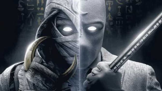 MOON KNIGHT's Place In The Marvel Cinematic Universe Timeline Has Been Revealed