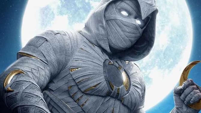 MOON KNIGHT's Second Episode Finally Introduces SPOILER But Makes A Big Change To The Character!