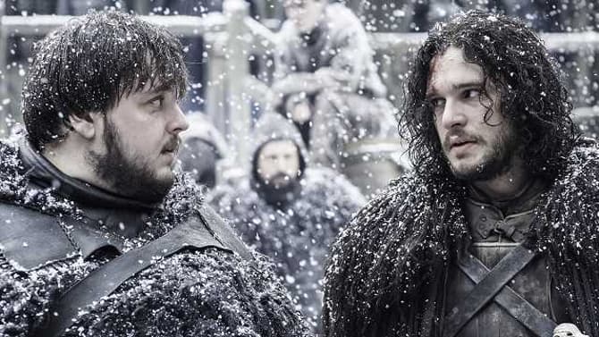 MOONFALL's John Bradley Hopes To Reunite With GAME OF THRONES Co-Star Kit Harington In The MCU (Exclusive)