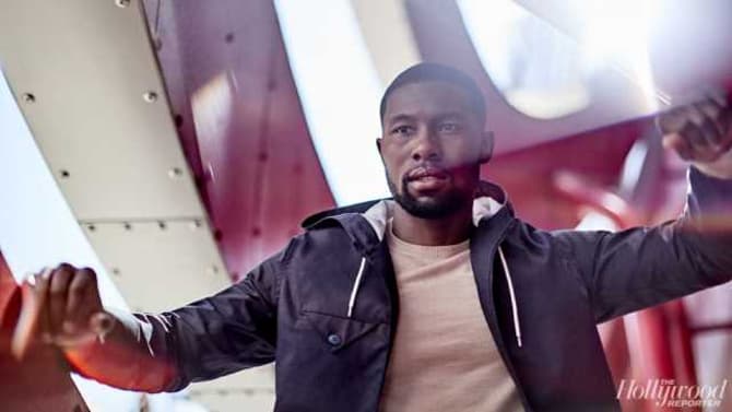 MOONLIGHT Breakout Trevante Rhodes Joins The Cast Of Shane Black's THE PREDATOR