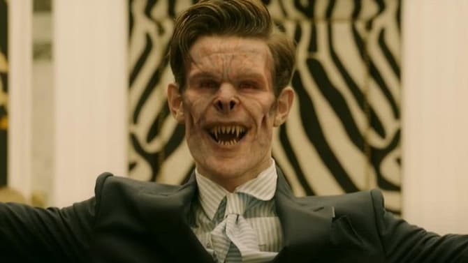 MORBIUS Star Matt Smith Says The Movie &quot;Was Thrown Under The Bus&quot; And &quot;Didn't Quite Work Out&quot;