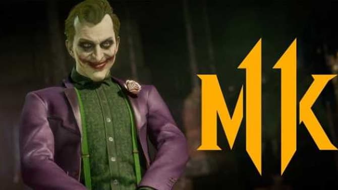 MORTAL KOMBAT 11: In Depth JOKER Gameplay Gives First Look At Customisation, Brutalities, Easter Eggs, & More!