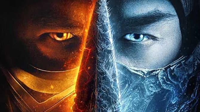 MORTAL KOMBAT Moves Back One Week, Giving GODZILLA VS. KONG Extra Breathing Room